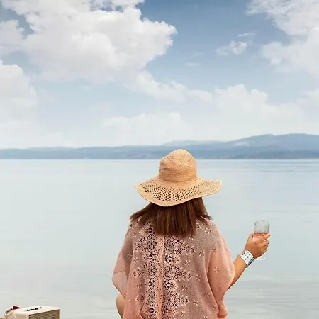 Hotel Sato Design (adults Only) Cesme