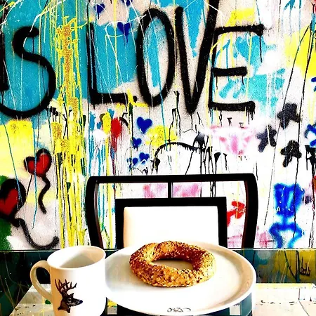 Hotel Sato Design (adults Only) Cesme