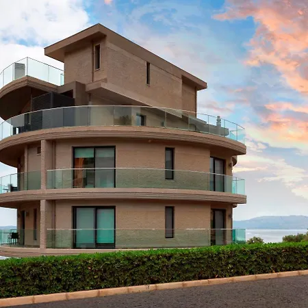 Hotel Sato Design (adults Only) Cesme