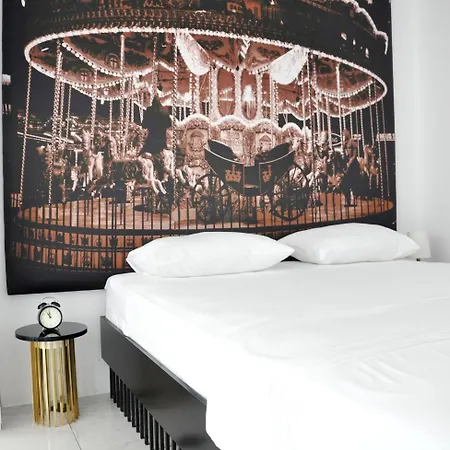 Sato Design (adults Only) 2* Кешме