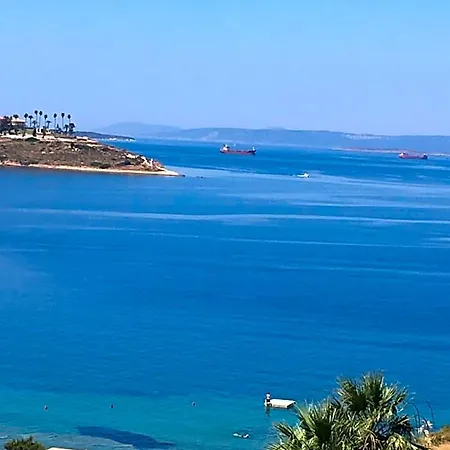 şato Design Çeşme