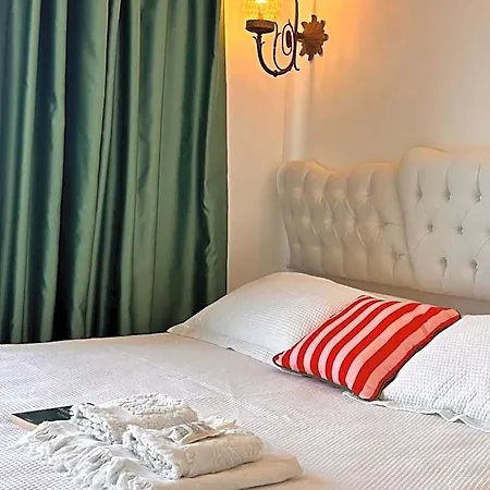Hotel şato Design