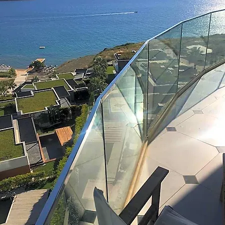 şato Design 2* Çeşme