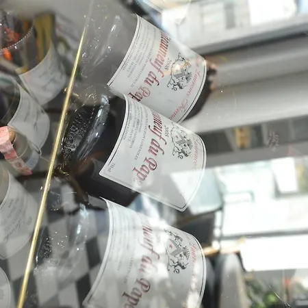 萨托设计酒店