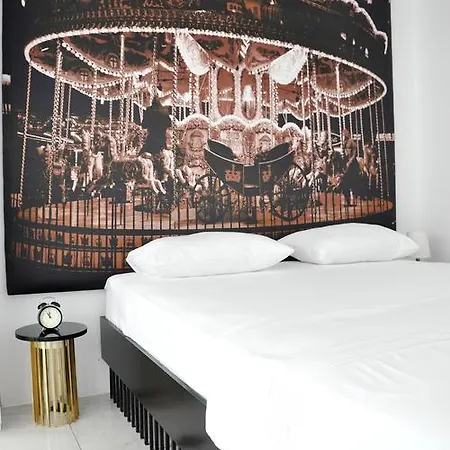 Szálloda Sato Design (adults Only) Çeşme