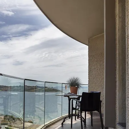 Sato Design (adults Only) Szálloda Çeşme