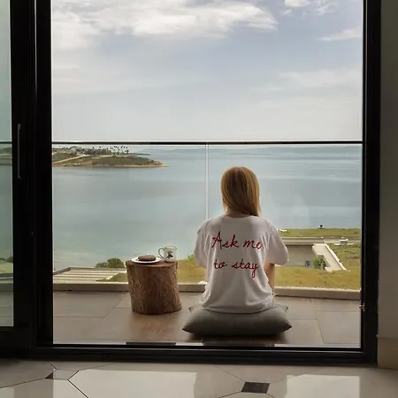 Sato Design (adults Only) 2* Cesme