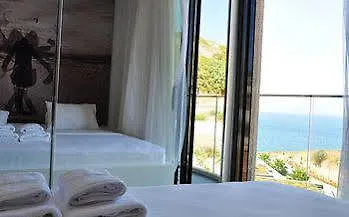 萨托设计酒店 酒店 Çeşme