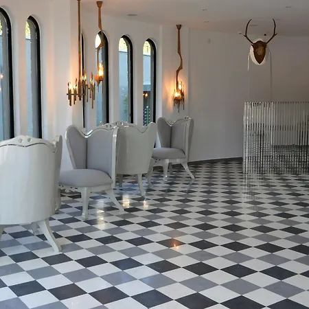 Sato Design (adults Only) Szálloda