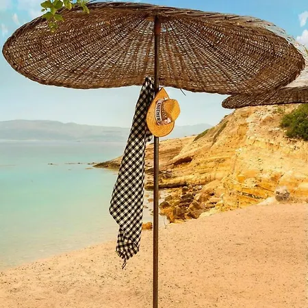 萨托设计酒店 2* Çeşme