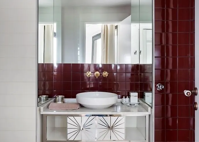 Sato Design (adults Only) 2* Cesme