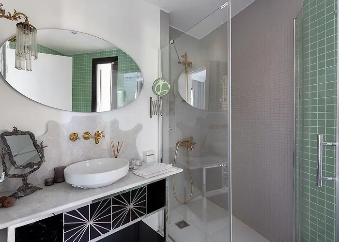 Sato Design (adults Only) Hotel