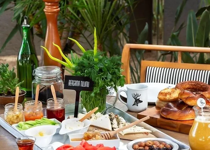 Sato Design (adults Only) 2* Cesme