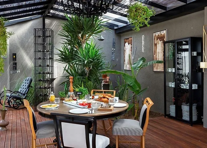 Hotel Sato Design (adults Only)