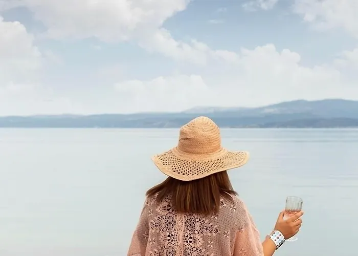 Hotel Sato Design (adults Only) Cesme