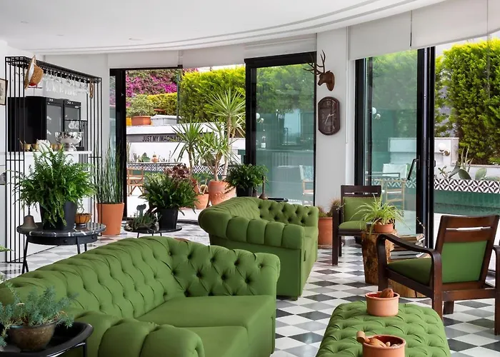 Hotel Sato Design (adults Only)