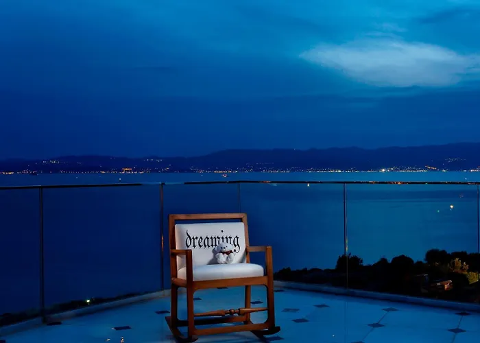 Sato Design (adults Only) Hotel Cesme