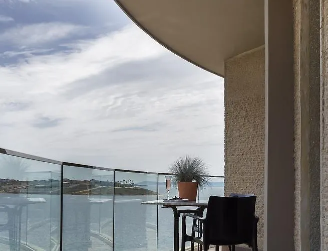 Sato Design (adults Only) Hotel Cesme