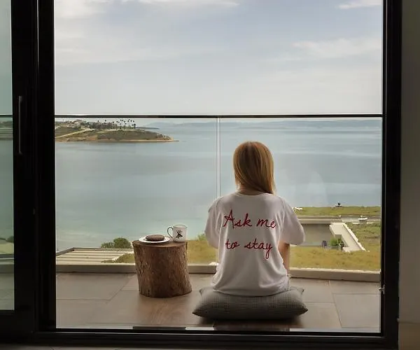 Sato Design (adults Only) 2* Cesme