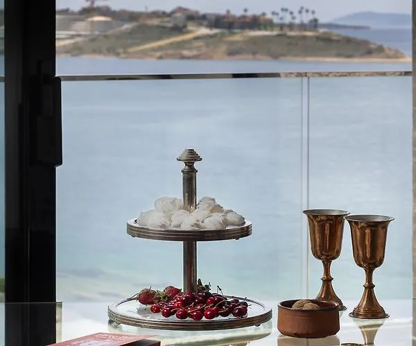 Hotel Sato Design (adults Only) 2*