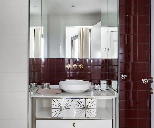 Sato Design (adults Only) Hotel Cesme