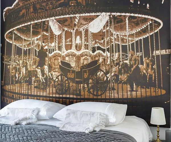 Sato Design (adults Only) 2* Cesme