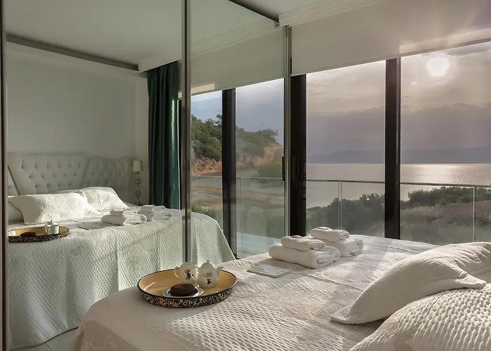 Sato Design (adults Only) 2* Cesme