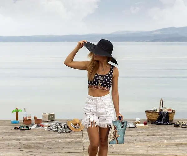 Hotel Sato Design (adults Only) Cesme