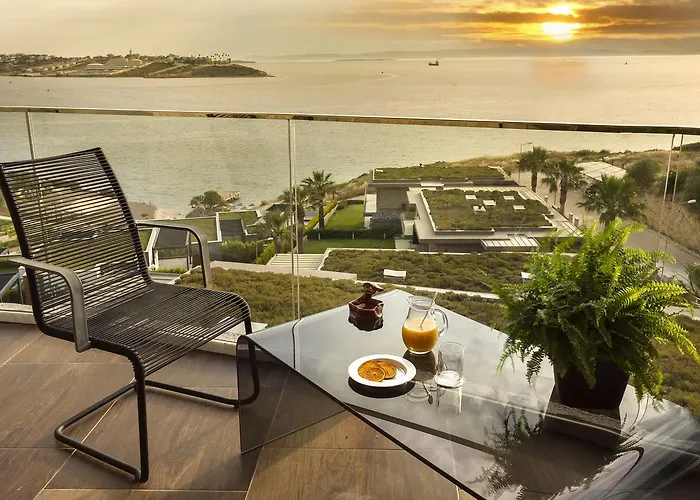 Sato Design (adults Only) 2* Cesme